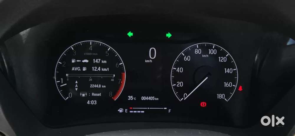 Honda Amaze [ ] 1.2 Vx I-vtec Mt, 2025, Petrol