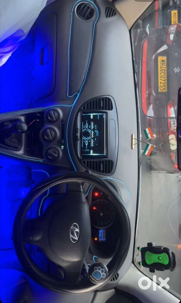 Hyundai I10 2013 Good Condition