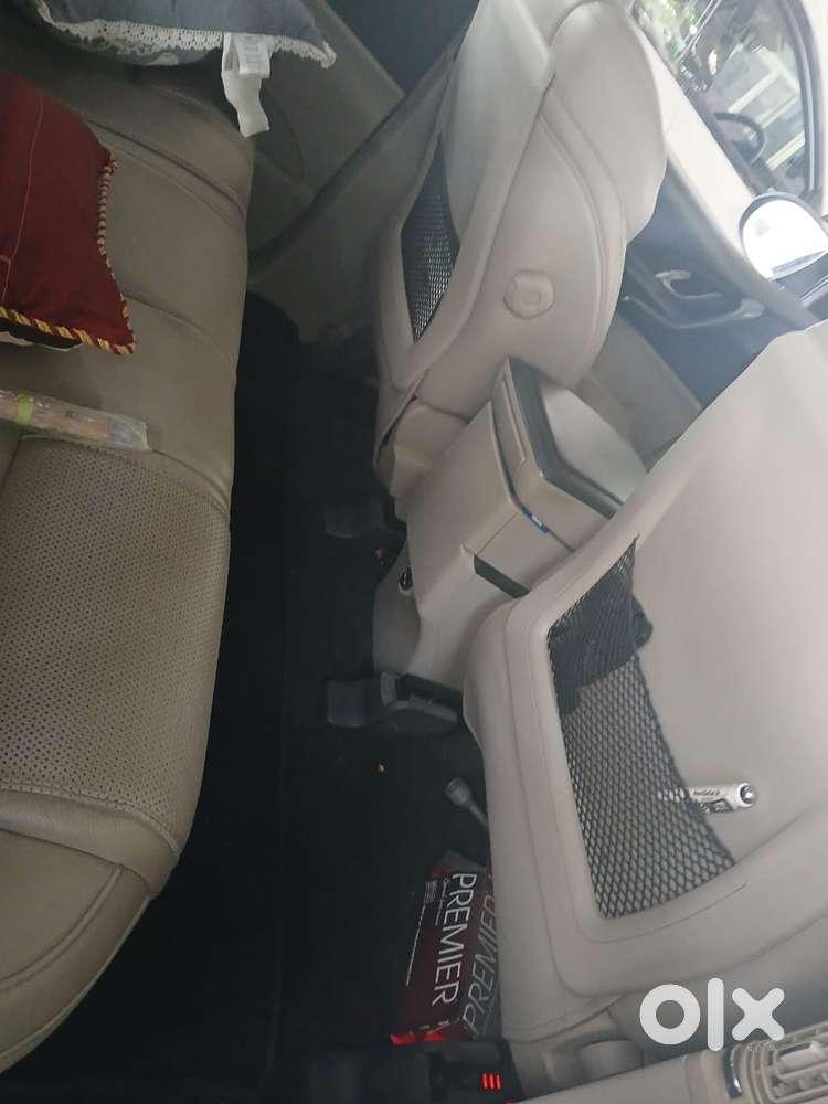 Xuv500 W8 2016 Model For Sale