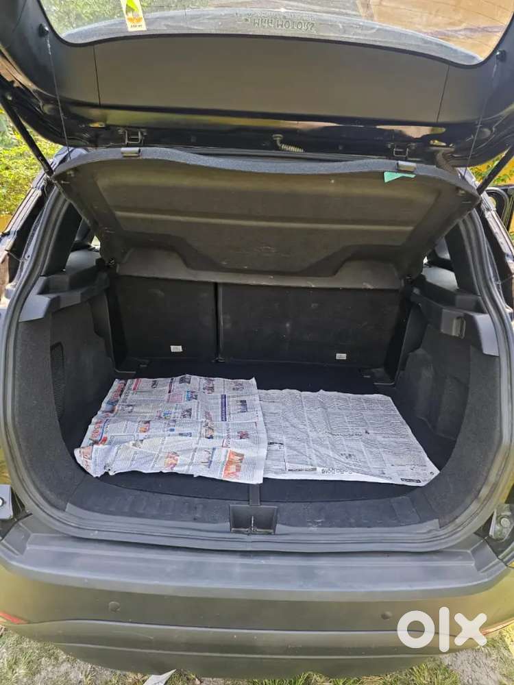 Tata Harrier 2023 Diesel Good Condition