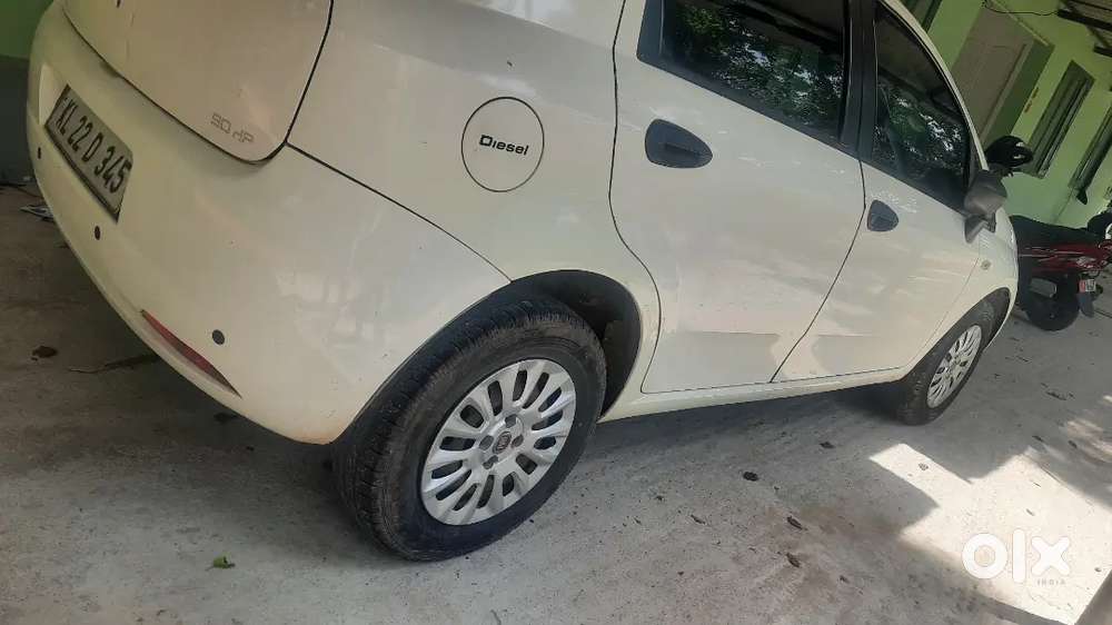 Fiate Punto For Sale