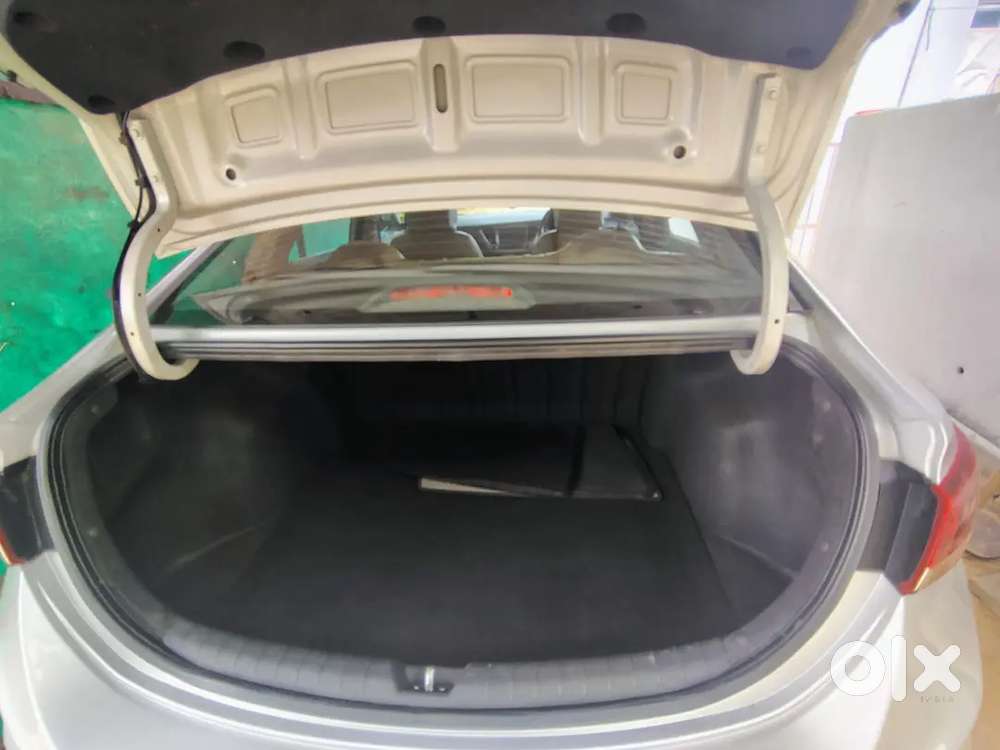 Hyundai Verna 1.6 Petrol 2018 Year