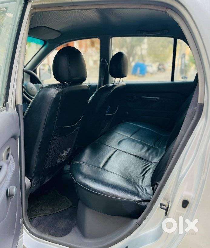 Hyundai Santro Xing Gl, 2006, Petrol