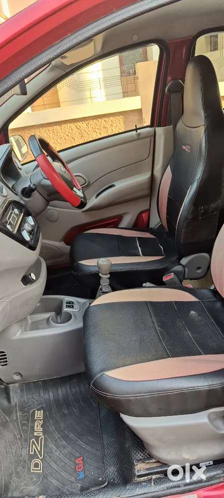Datsun Redigo 2016 Petrol Well Maintained