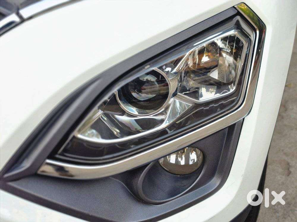 Tata Safari 2.0 Kryotec Xta Plus, 2022, Diesel