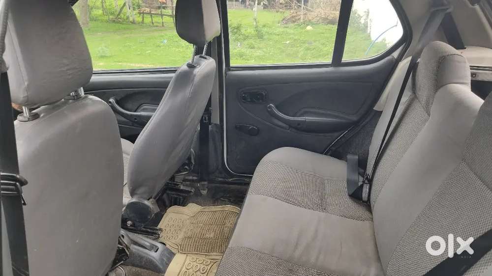 Tata Indica V2 Good Condition