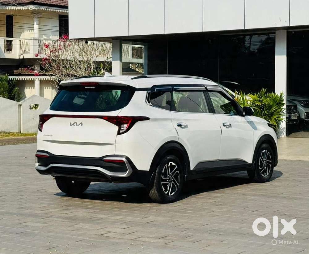 Kia Carens 1.5 Prestige 7 Str, 2022, Diesel