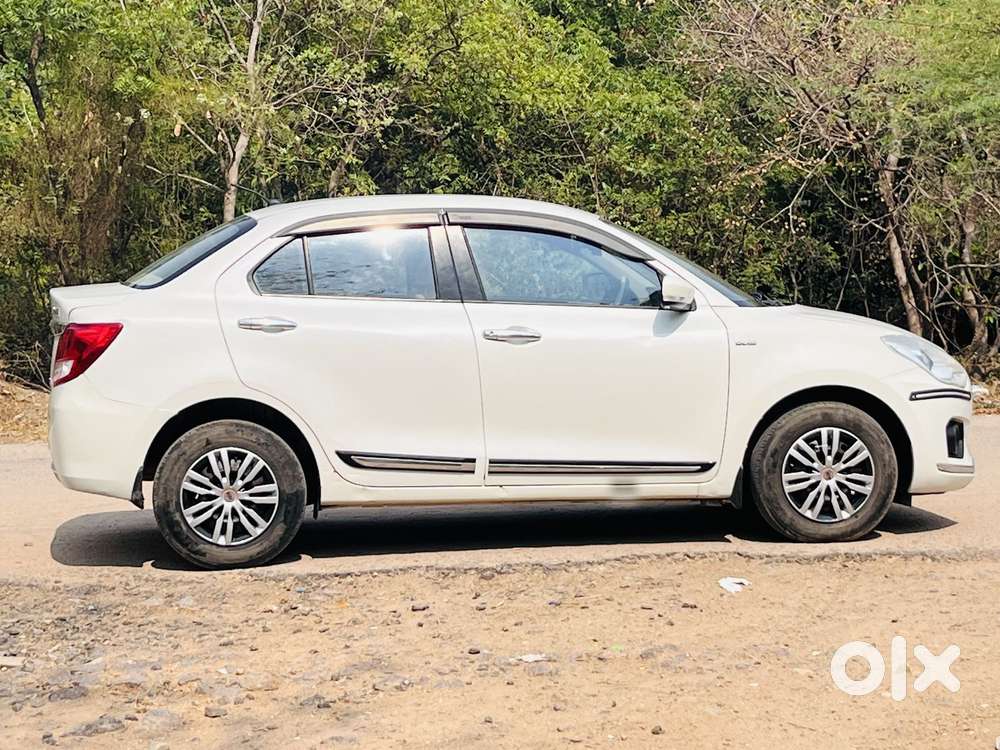 Maruti Suzuki Swift Dzire, 2017, Diesel