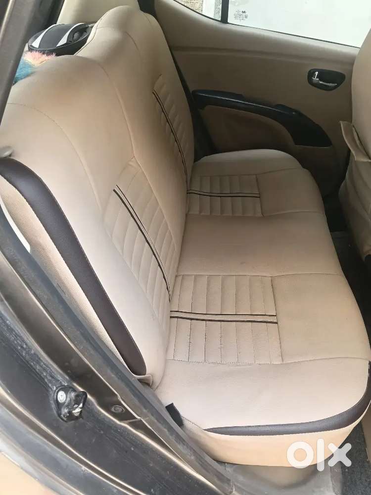 Hyundai Grand I10 Prime 2012 Cng & Hybrids 83000 Km Driven