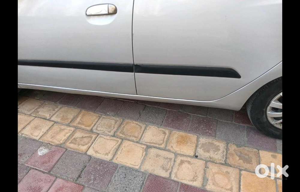Hyundai I10 2014 Petrol 64000 Km Driven