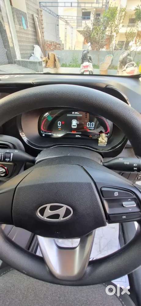 Hyundai Exter 2024