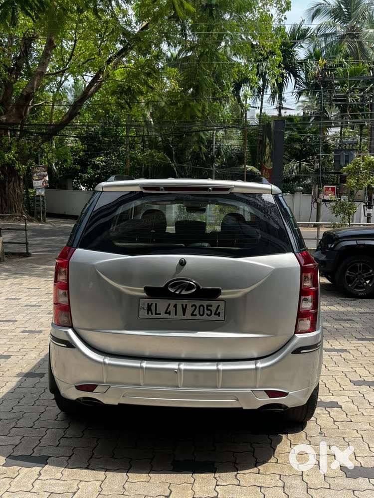 Mahindra Xuv500 W4, 2014, Diesel