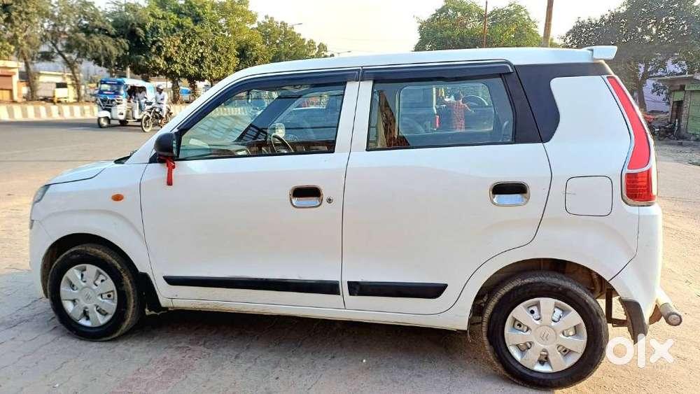 Maruti Suzuki Wagon R, 2022, Cng & Hybrids