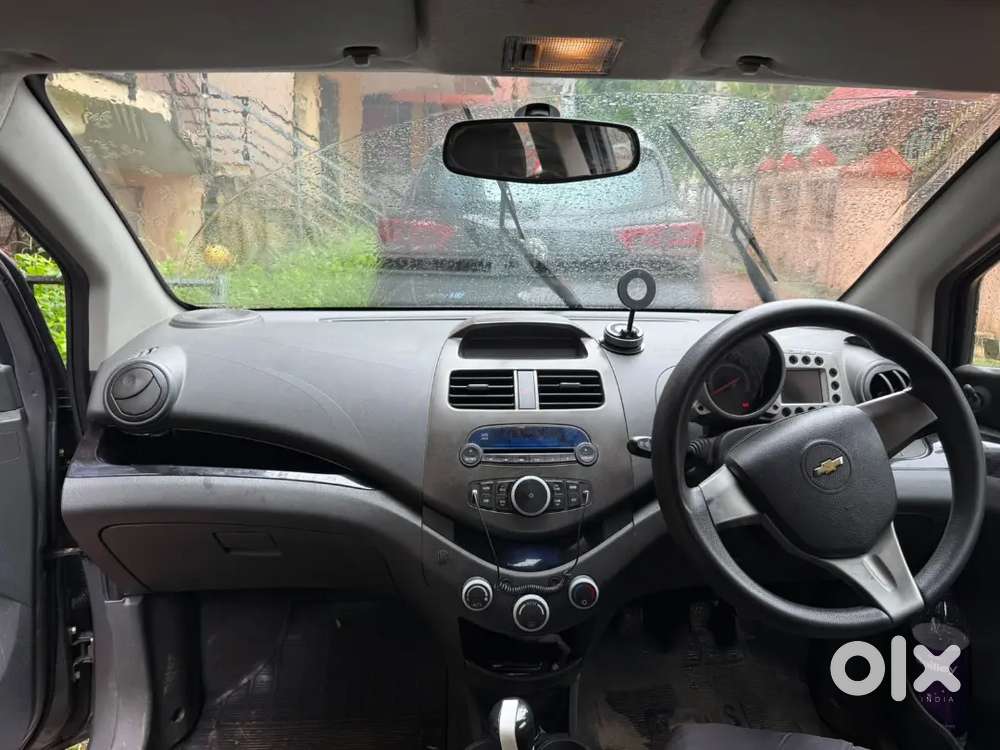 Chevrolet Beat 2012 Lt