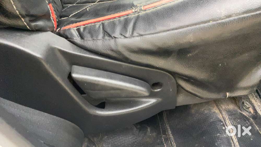 Datsun Go T, 2018, Petrol