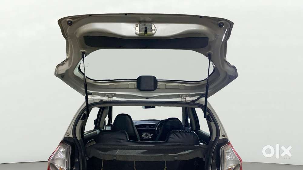 Maruti Suzuki Alto K10 Vxi, 2015, Petrol