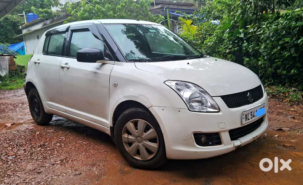 Maruti Suzuki Swift 2008 Diesel