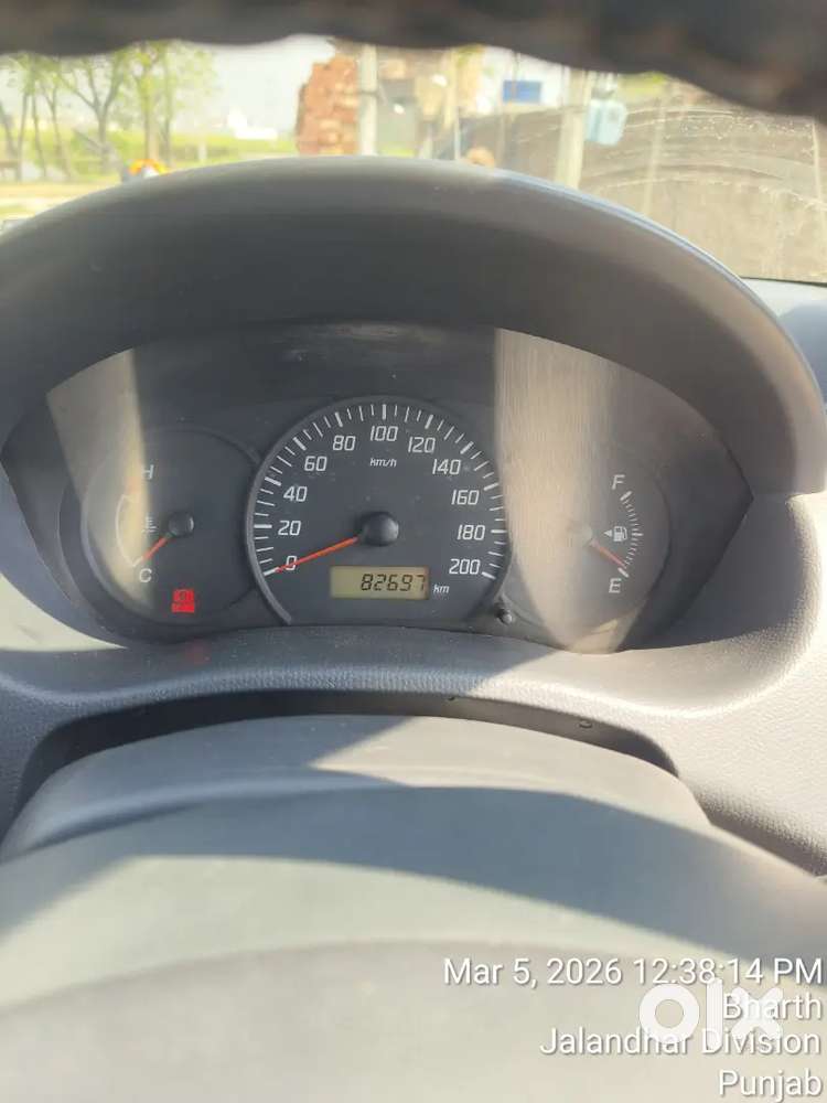 Maruti Suzuki Dzire 2013 Diesel Well Maintained