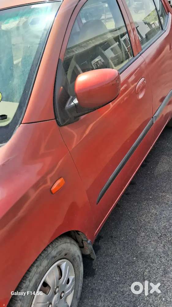 Hyundai I10 140000 Km Driven 2029 All System Ok With Ac