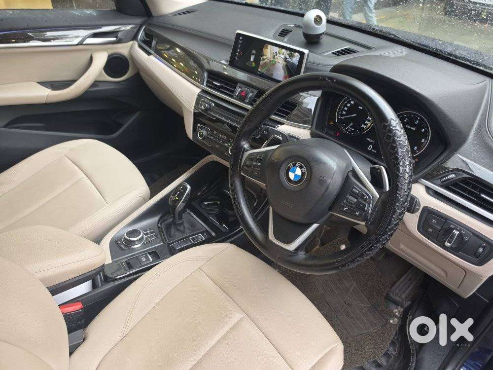 Bmw X1 Sdrive 20d X Line, 2020, Diesel