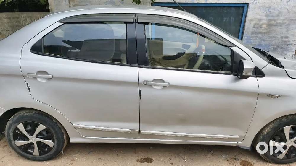 Ford Aspire Trend 2015 Diesel Manual