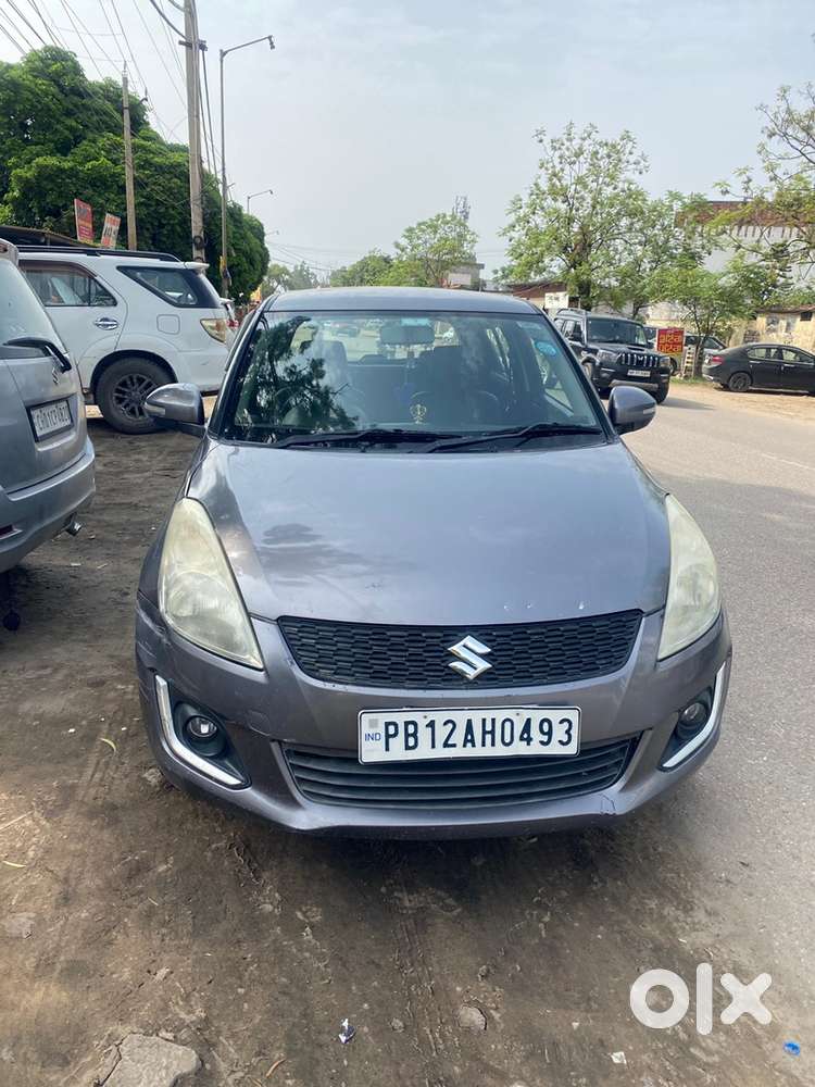 Maruti Swift Vdi 2014 Model