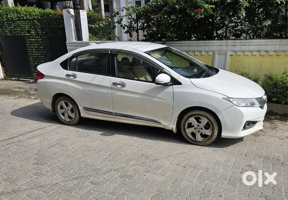 Honda City 2014 Diesel 86000 Km Driven