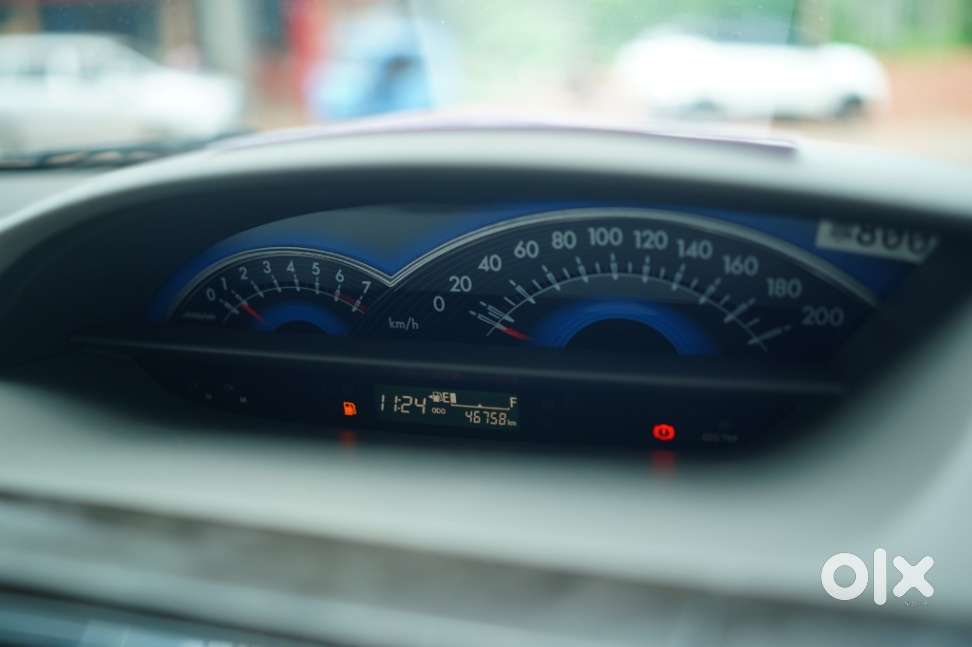 Toyota Etios Liva, 2016, Diesel