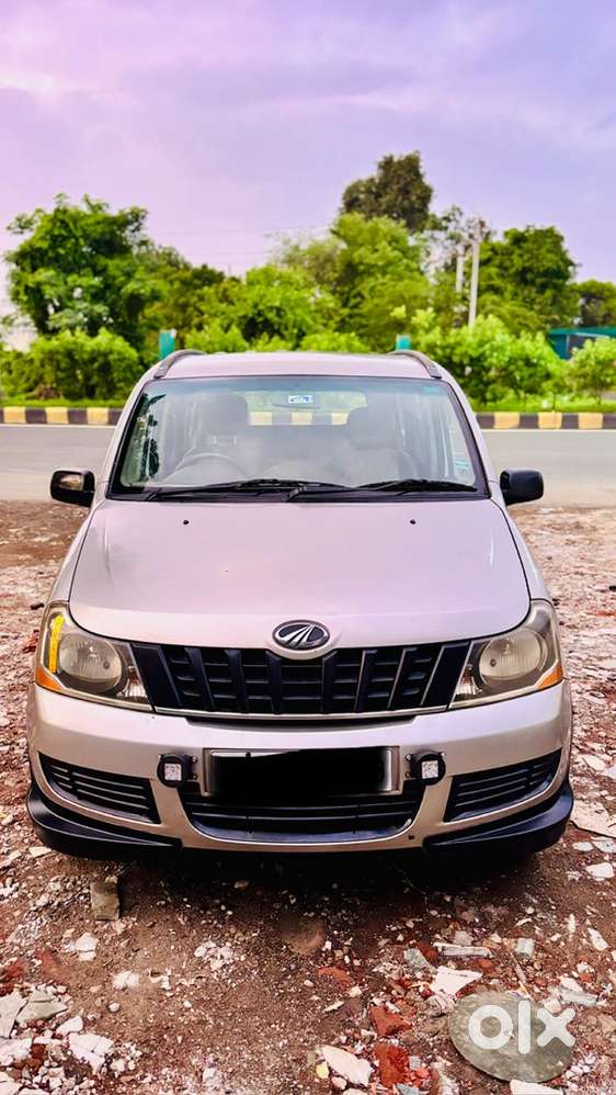 Mahindra Xylo 2012 Diesel