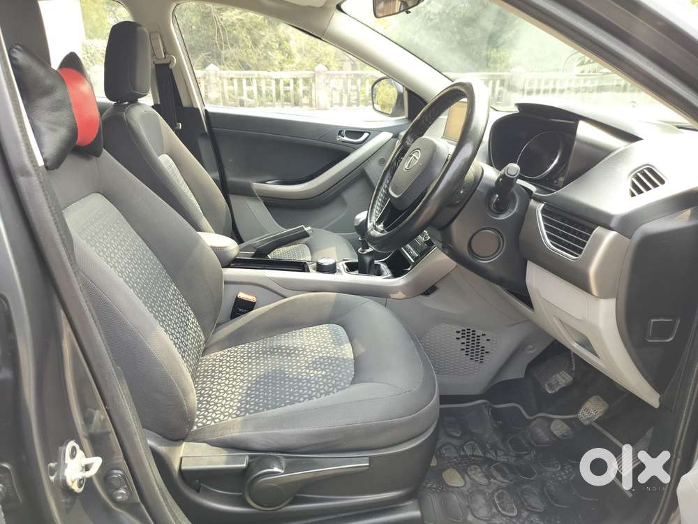 Tata Nexon 1.5 Revotorq Xz Plus, 2018, Diesel