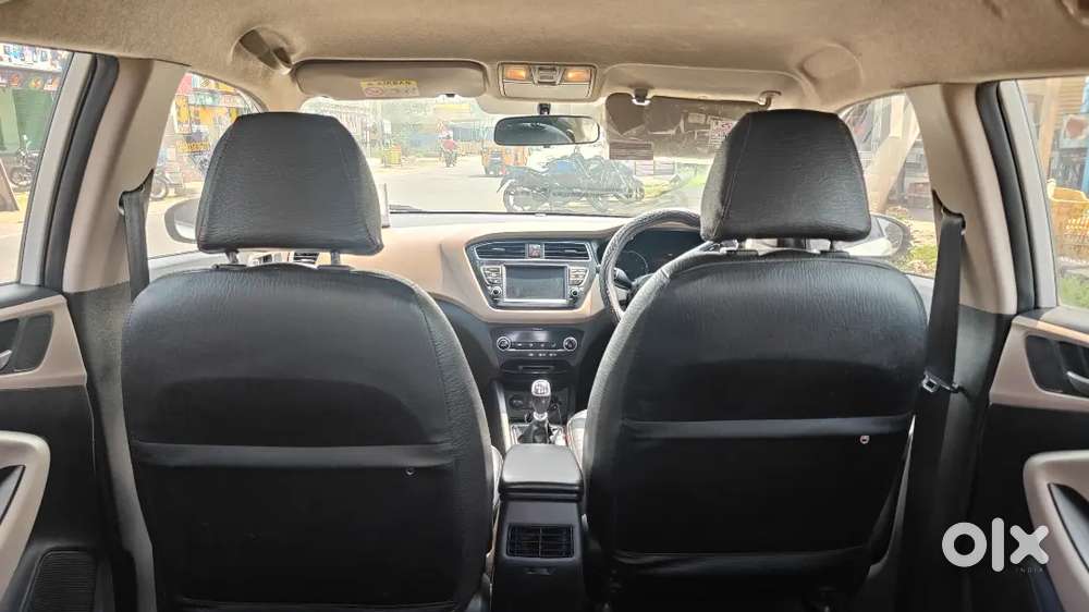 Hyundai I20 Active