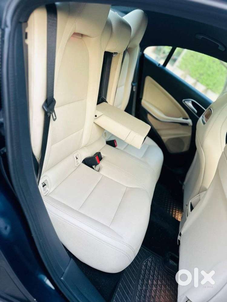 Mercedes-benz Cla 200 D Sport, 2018, Diesel