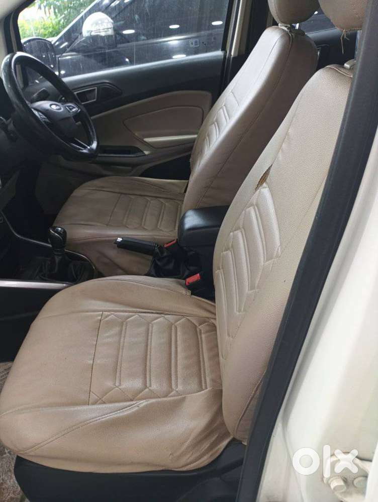 Ford Ecosport [ ] 1.5 Titanium Ti Vct At, 2020, Petrol