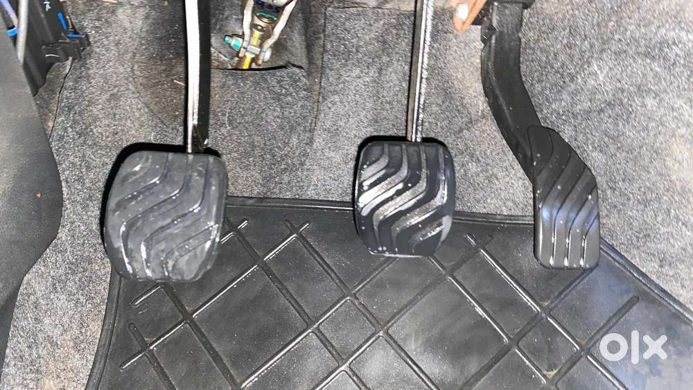 Renault Kwid 1.0 Rxt, 2022, Petrol