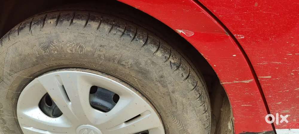 Maruti Suzuki Swift Dzire 2010 Petrol 170000 Km Driven
