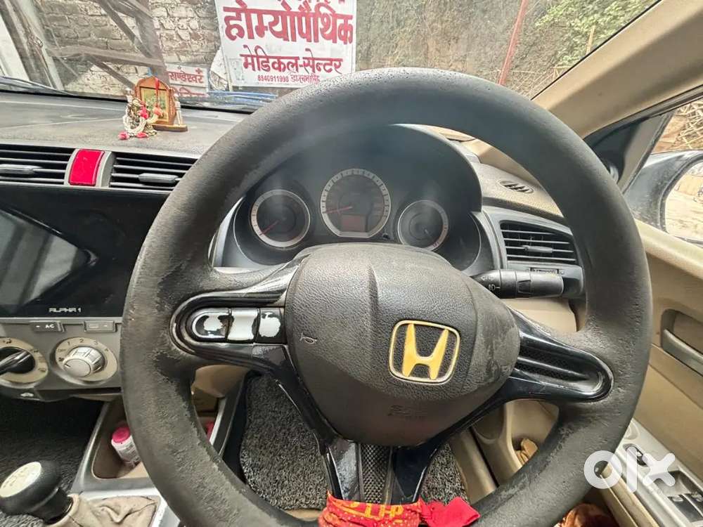 Acchi Gadi H Honda City 2011 Petrol 80000 Km Driven