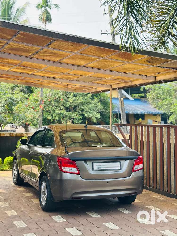 Swift Dzire 2017 Model Vdi