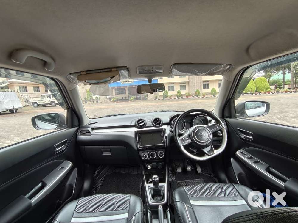 Maruti Suzuki Swift Petrol Good Condition