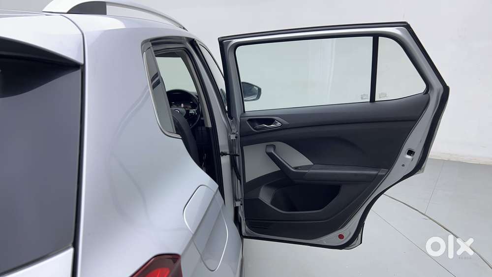 Skoda Kushaq Style 1.5l Tsi Mt, 2022, Petrol