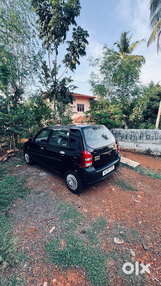 Maruti Suzuki Alto 2005