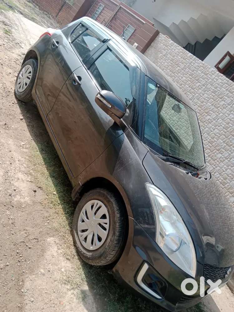 Maruti Suzuki Swift 2016 Petrol 74580 Km Driven