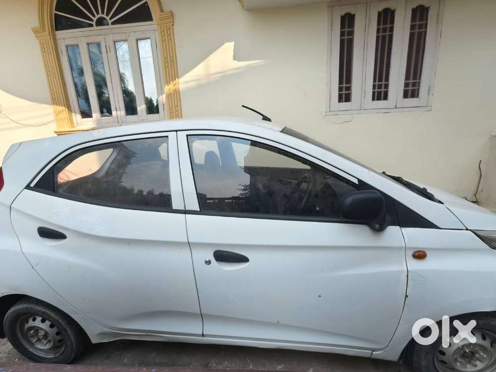 Sell Eon Car