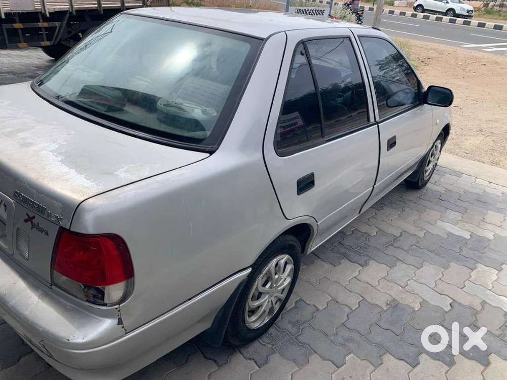 Maruthi Esteem