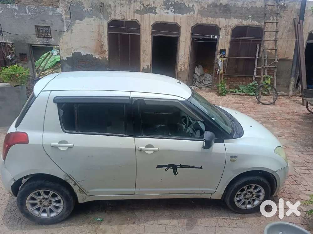 Swift Maruti Suzuki 2011 Vdi