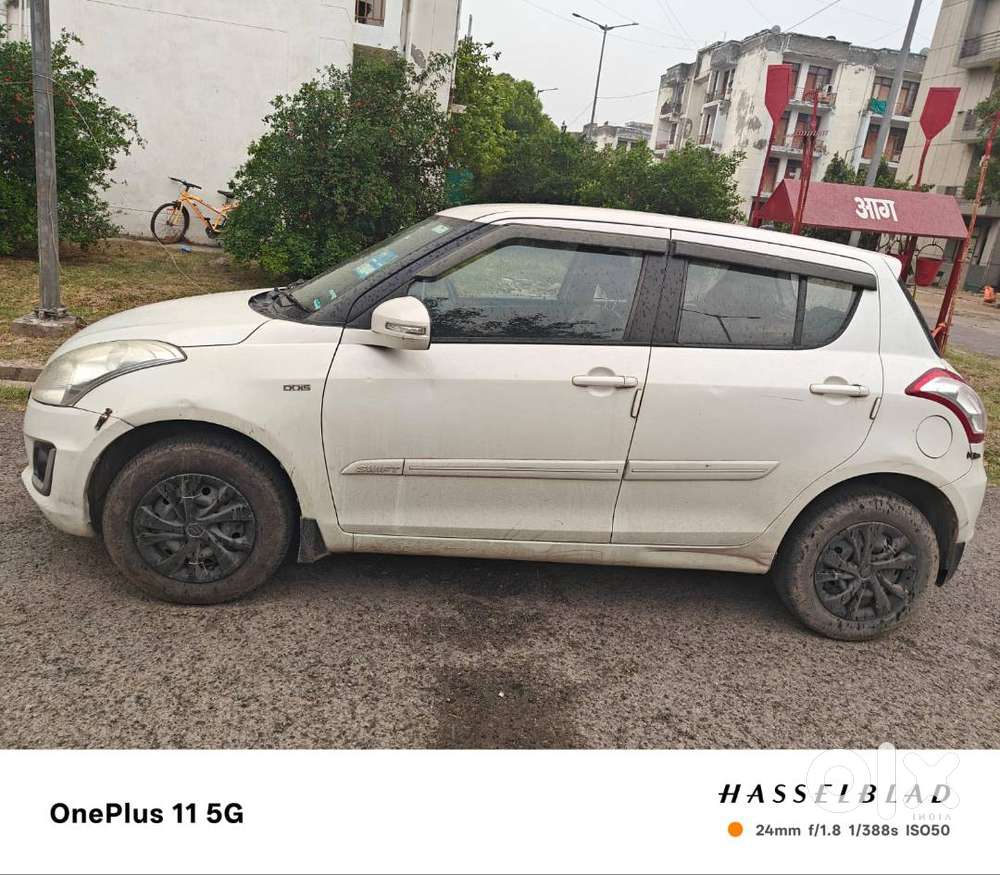 Maruti Suzuki Swift 2015 Diesel Good Condition