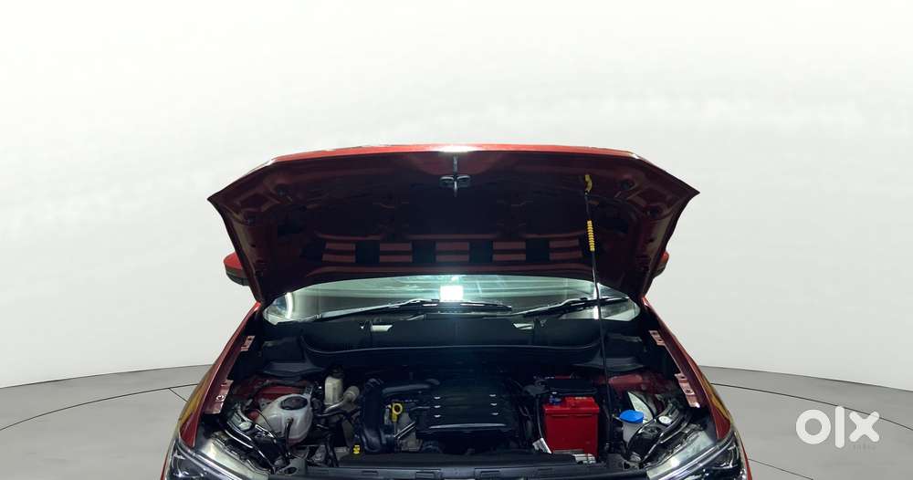 Volkswagen Taigun 1.0 Tsi Topline, 2022, Petrol