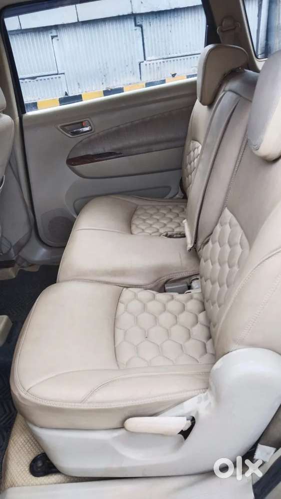 Maruti Suzuki Ertiga, 2013, Diesel