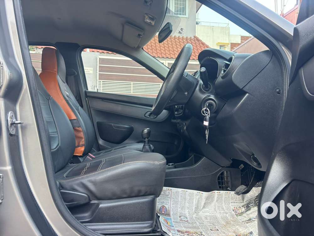 Renault Kwid 1.0 Rxt Edition, 2019, Petrol