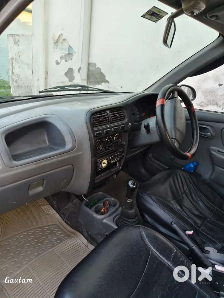 Maruti Suzuki Alto Lxi 2006