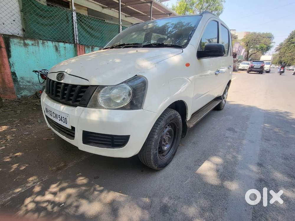 Mahindra Quanto C4, 2013, Diesel